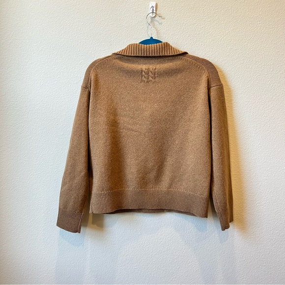 Nili Lotan Wool Sweater - Picture 9 of 12